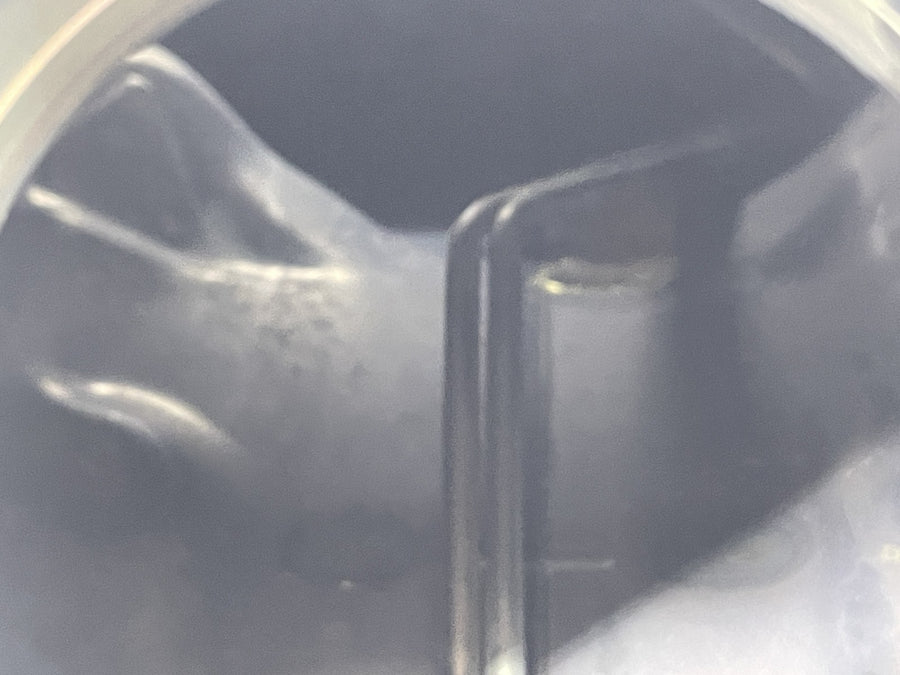 12-25 KAWASAKI NINJA ZX14R GAS TANK FUEL CELL PETROL RESERVOIR