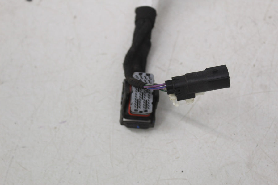 19-21 Can-am Ryker 900 engine sub Injector Wiring Harness Wire Loom