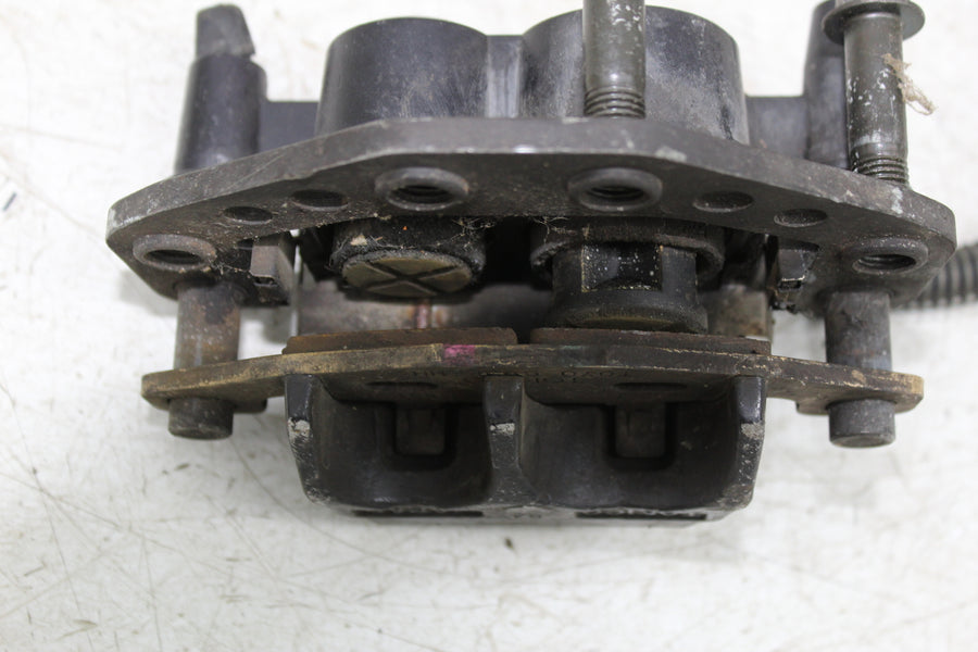 99 KAWASAKI NINJA 250R EX250F FRONT BRAKE CALIPER MASTER CYLINDER