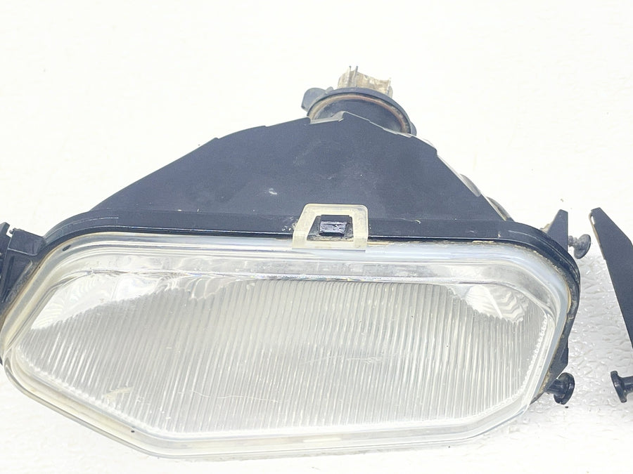 15-22 POLARIS SCRAMBLER 850 FRONT LEFT RIGHT HEAD LIGHT LAMP HEADLIGHTS