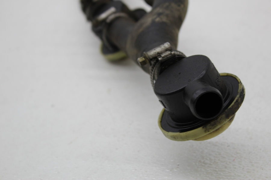 99-01 FERRARI 456 M A/C COOLER HOSE LINE
