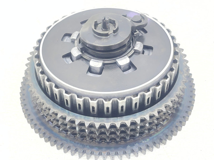 04-06 HARLEY-DAVIDSON SPORTSTER 1200 XL1200C PRIMARY CLUTCH ASSEMBLY