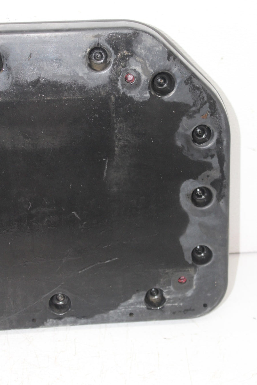 16 KUBOTA RTV-X1140 REAR UPPER SEAT PAD