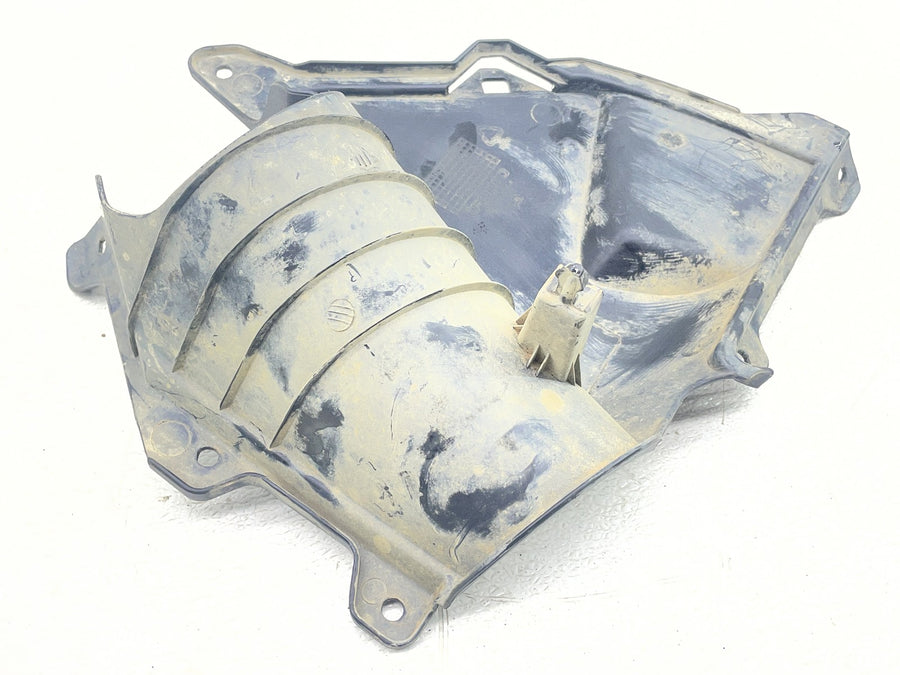 16-26 CF-MOTO CFORCE 400 400S FRONT RIGHT UPPER INNER FENDER COVER