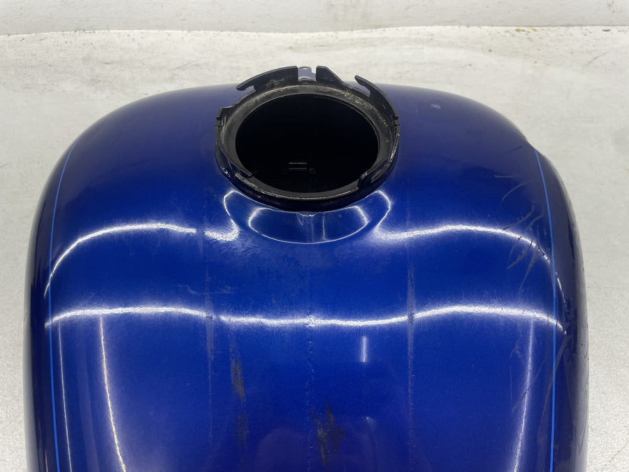 12-16 HARLEY-DAVIDSON ROAD GLIDE SPECIAL FLTRXS GAS TANK FUEL PETROL RESERVOIR