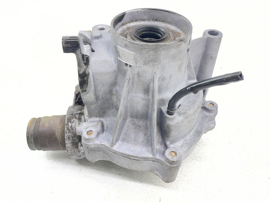 07-13 YAMAHA GRIZZLY 700 YFM700 FRONT DIFFERENTIAL FINAL DRIVE