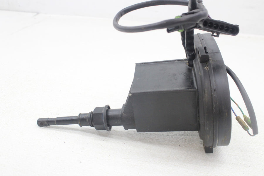 09-10 SEA-DOO WAKE 155 GTX VTS VARIABLE TRIM SYSTEM ACTUATOR MODULE