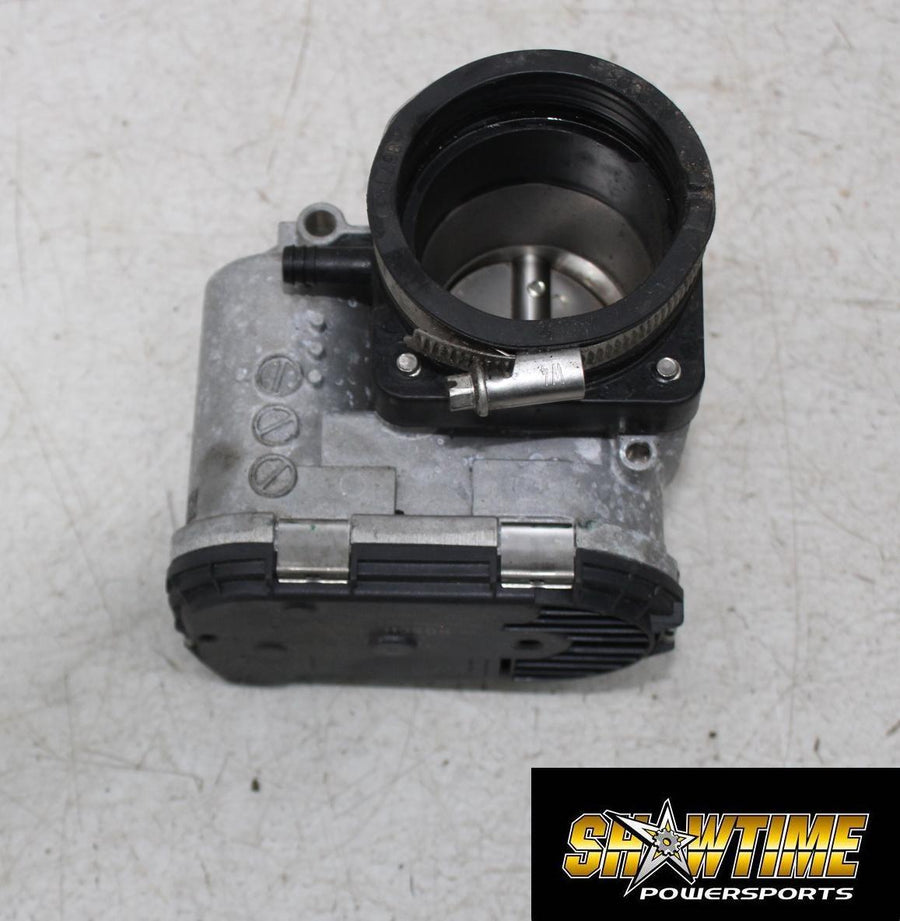 22 CAN-AM RYKER RALLY 900 THROTTLE BODY BODIES