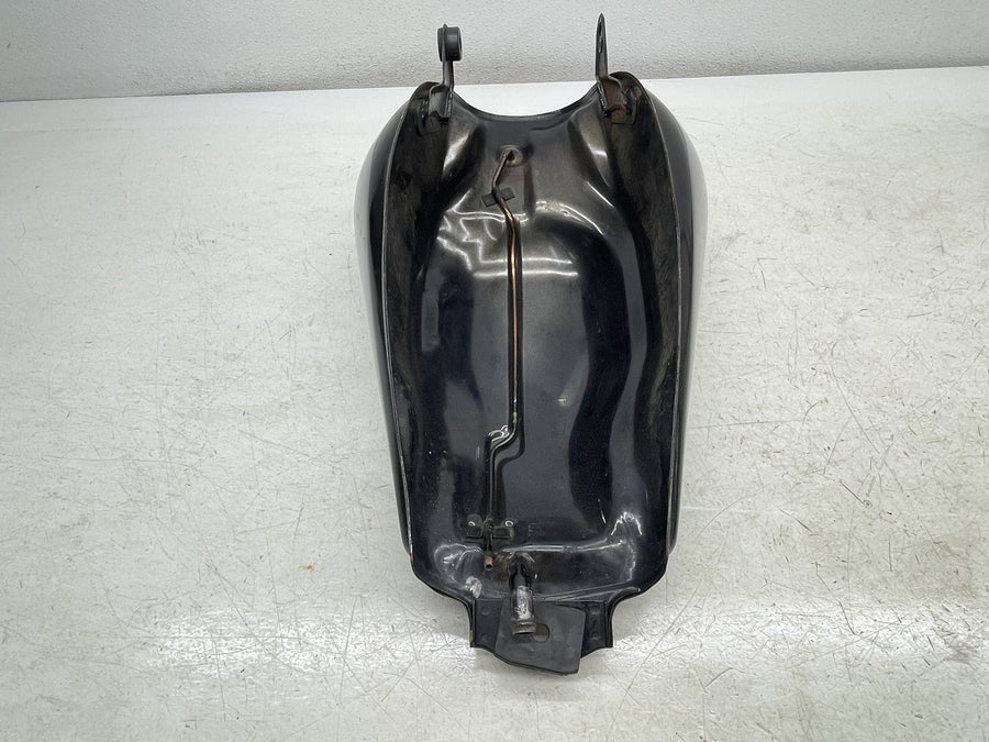 83 HONDA SHADOW 750 VT750  GAS TANK FUEL PETROL RESERVOIR 17550-ME9-770