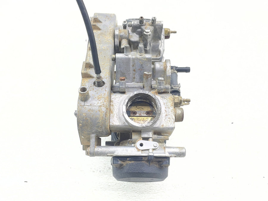 05-09 KAWASAKI BRUTE FORCE 750 KVF750 CARB CARBURETOR