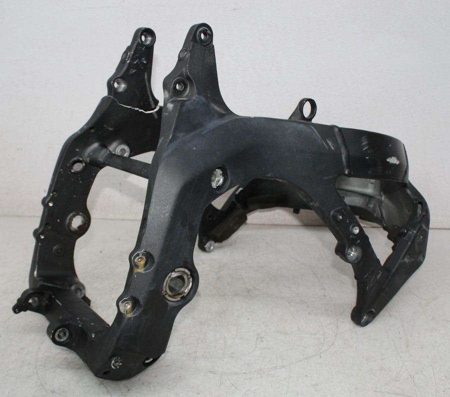 04-05 HONDA CBR1000RR FRAME CHASSIS STPSC (SEE DESCP)