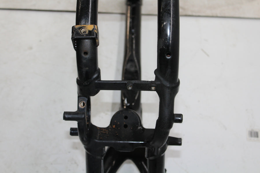 2009 HARLEY-DAVIDSON SPORTSTER 883 LOW XL883L FRAME CHASSIS STPSS STRAIGHT