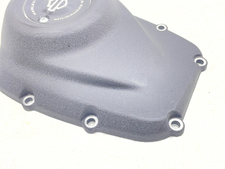 18-24 HARLEY-DAVIDSON STREET BOB FXBBS 114 M8 107CI ENGINE CAM SIDE COVER CONE
