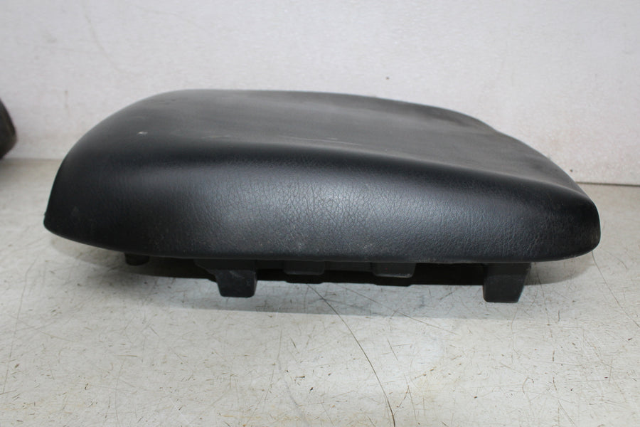 16-18 YAMAHA WOLVERINE YXE700 SEAT UPPER TOP BACKREST PAD CUSHION