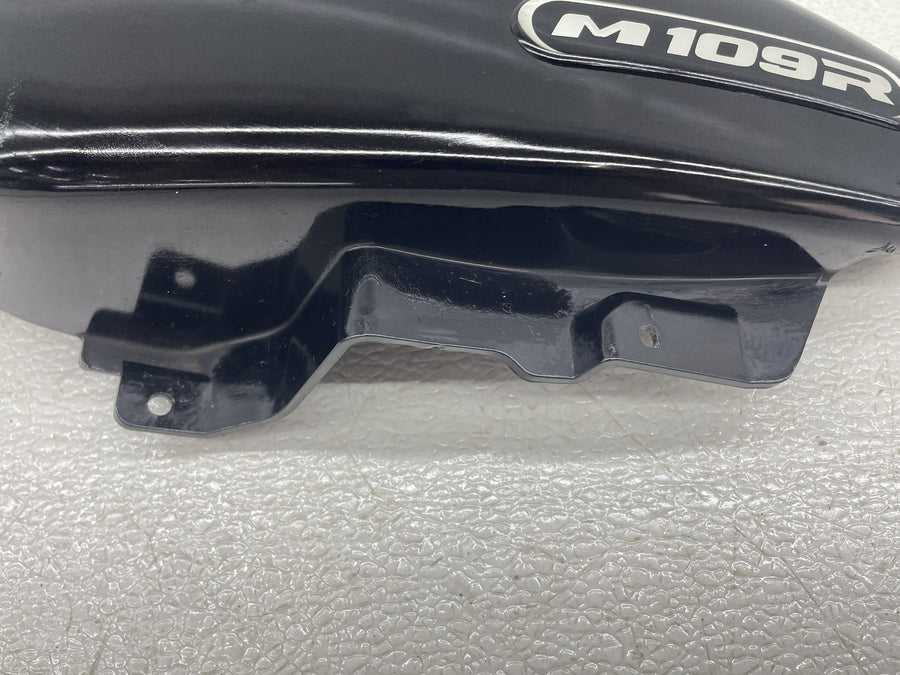 2012 SUZUKI BOULEVARD M109R LEFT RIGHT SIDE COVERS PANELS COWL FAIRING