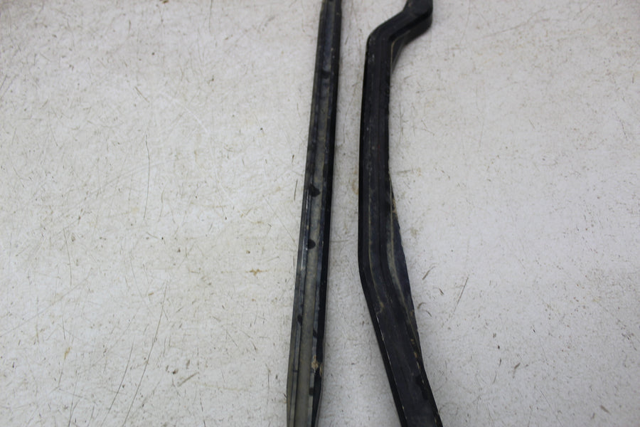 16 POLARIS RZR XP 1000 TURBO UPPER LOWER REAR BACK RADIUS ARMS CONTROL A ARMS