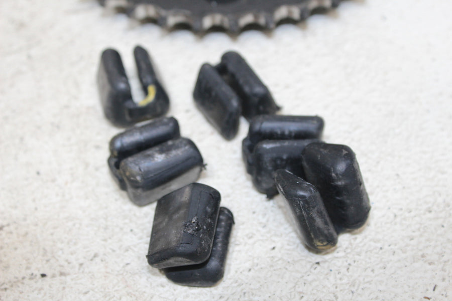 15-22 HONDA CBR300R PARTS AND HARDWARE NUTS BOLTS