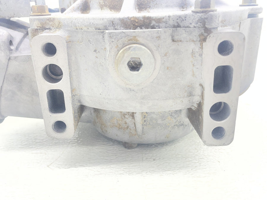 07 POLARIS SPORTSMAN 800 FRONT DIFFERENTIAL GEARBOX ASSMEBLY