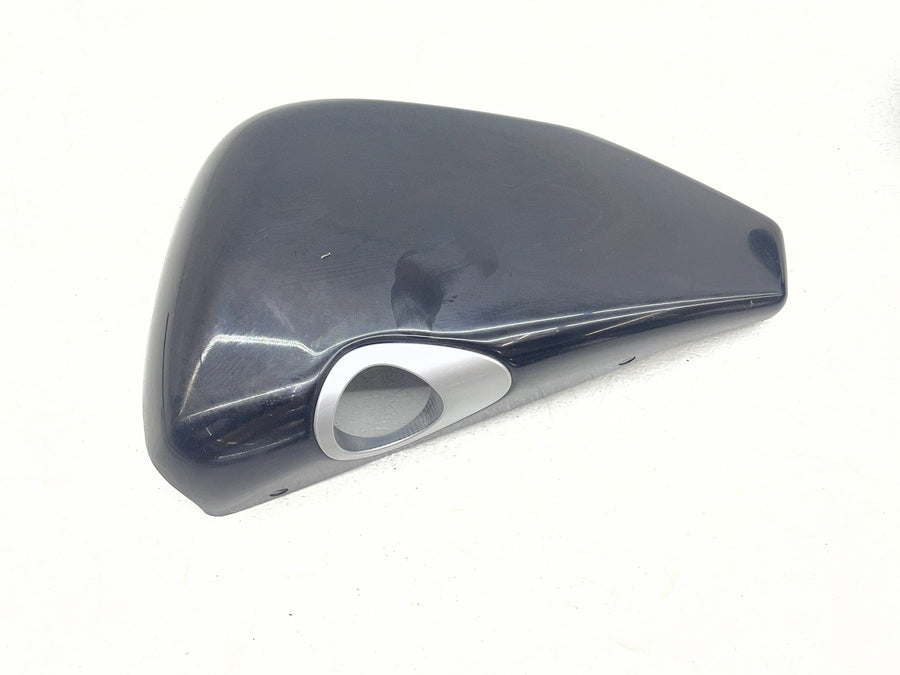 21-22 HARLEY-DAVIDSON IRON 883 XL883N OIL TANK SIDE COVERS PANELS COWLS