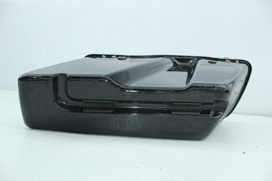 17-23 HARLEY-DAVIDSON ELECTRA GLIDE FLHTK ULTRA LIMITED LEFT LUGGAGE SADDLEBAG