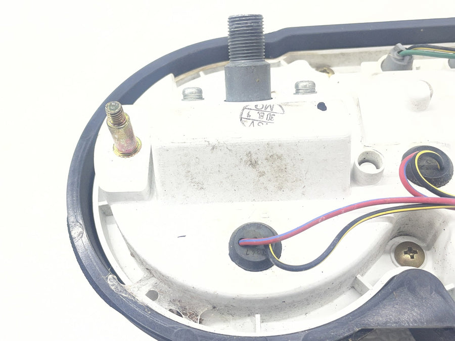 94-09 KAWASAKI NINJA 500 EX500 SPEEDO TACH GAUGES DISPLAY SPEEDOMETER 4K