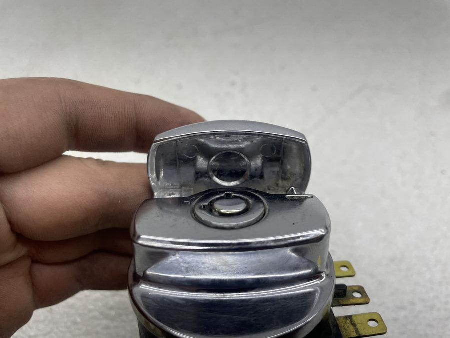 01-06 HARLEY-DAVIDSON SOFTAIL STANDARD FXSTI IGNITION LOCK