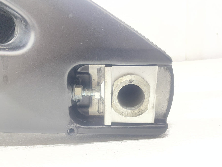 11-13 YAMAHA FZ8 REAR SWINGARM BACK SUSPENSION SWING ARM