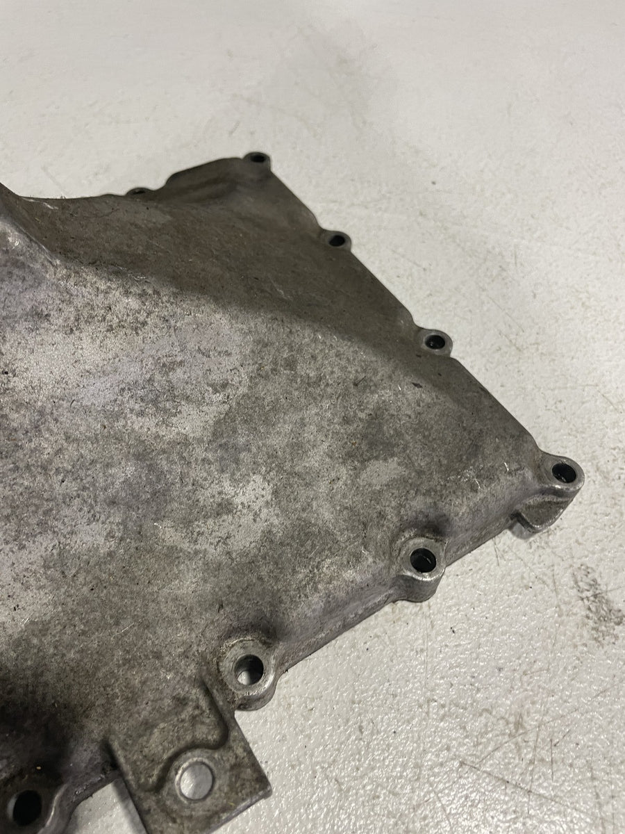 00-03 SUZUKI GSXR750 ENGINE MOTOR BOTTOM OIL PAN COVER 11511-35F01