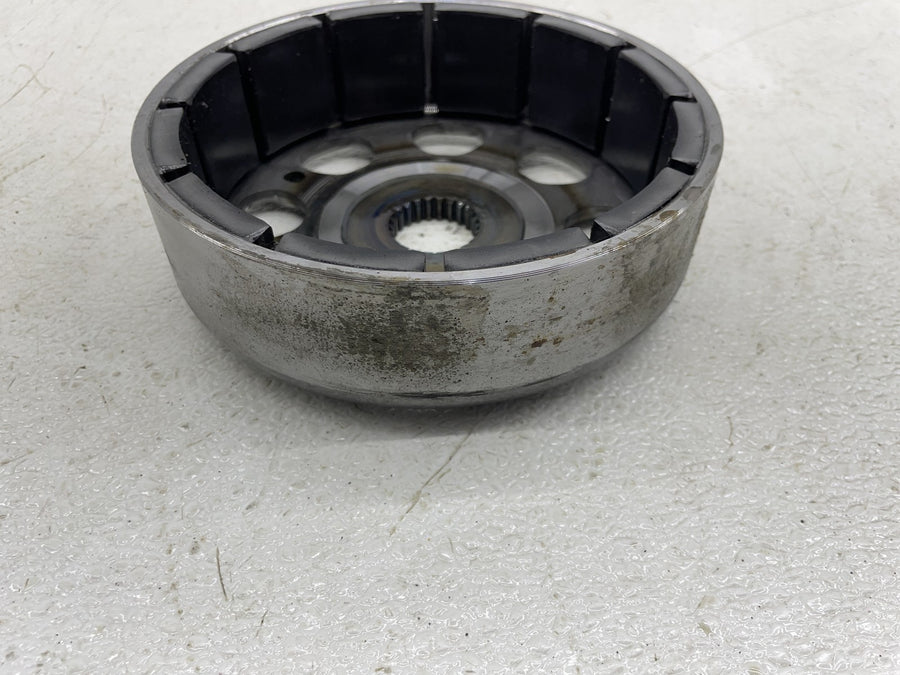 24-26 HARLEY-DAVIDSON STREET GLIDE FLHX M8 117CI STATOR FLYWHEEL