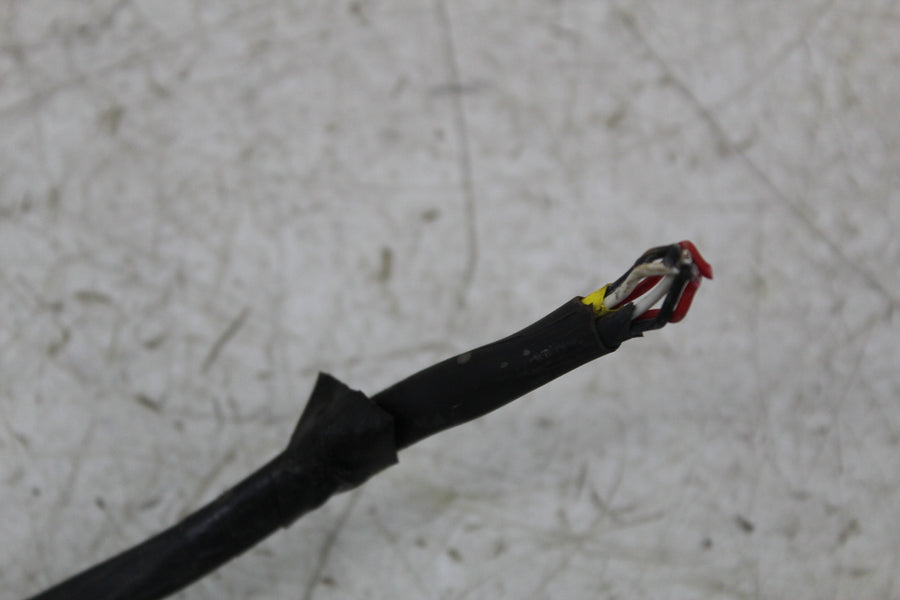 12-16 HARLEY-DAVIDSON STREET GLIDE FLHXS TWIST GRIP SENSOR FLY BY WIRE (READ)