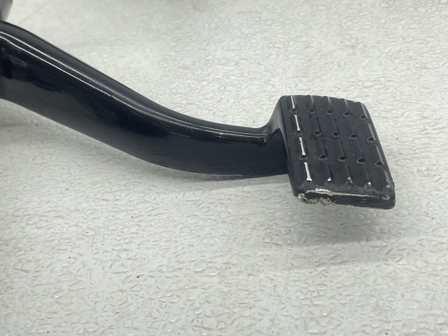 21-22 HARLEY-DAVIDSON IRON 883 XL883N RIGHT FRONT FOOT REST PEG STEP