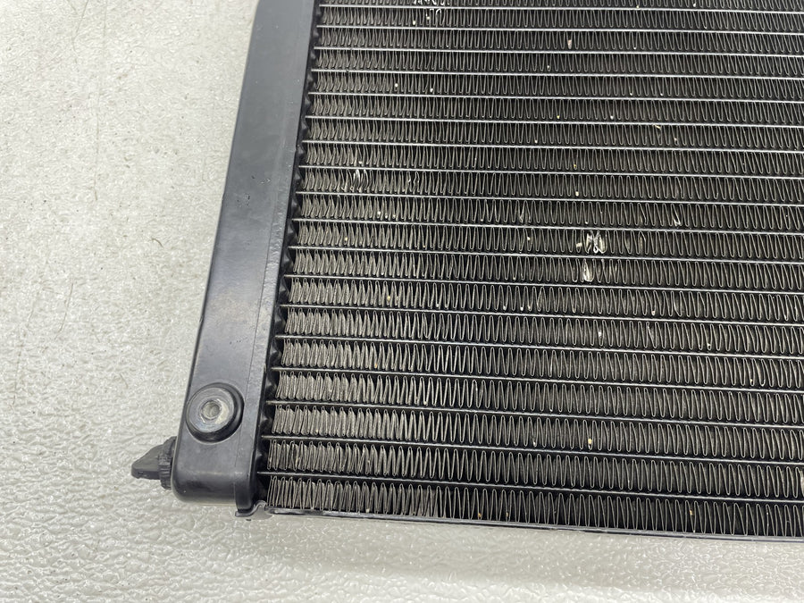 06-07 HARLEY-DAVIDSON STREET ROD VRSCR ENGINE COOLER COOLING RADIATOR RADIATER