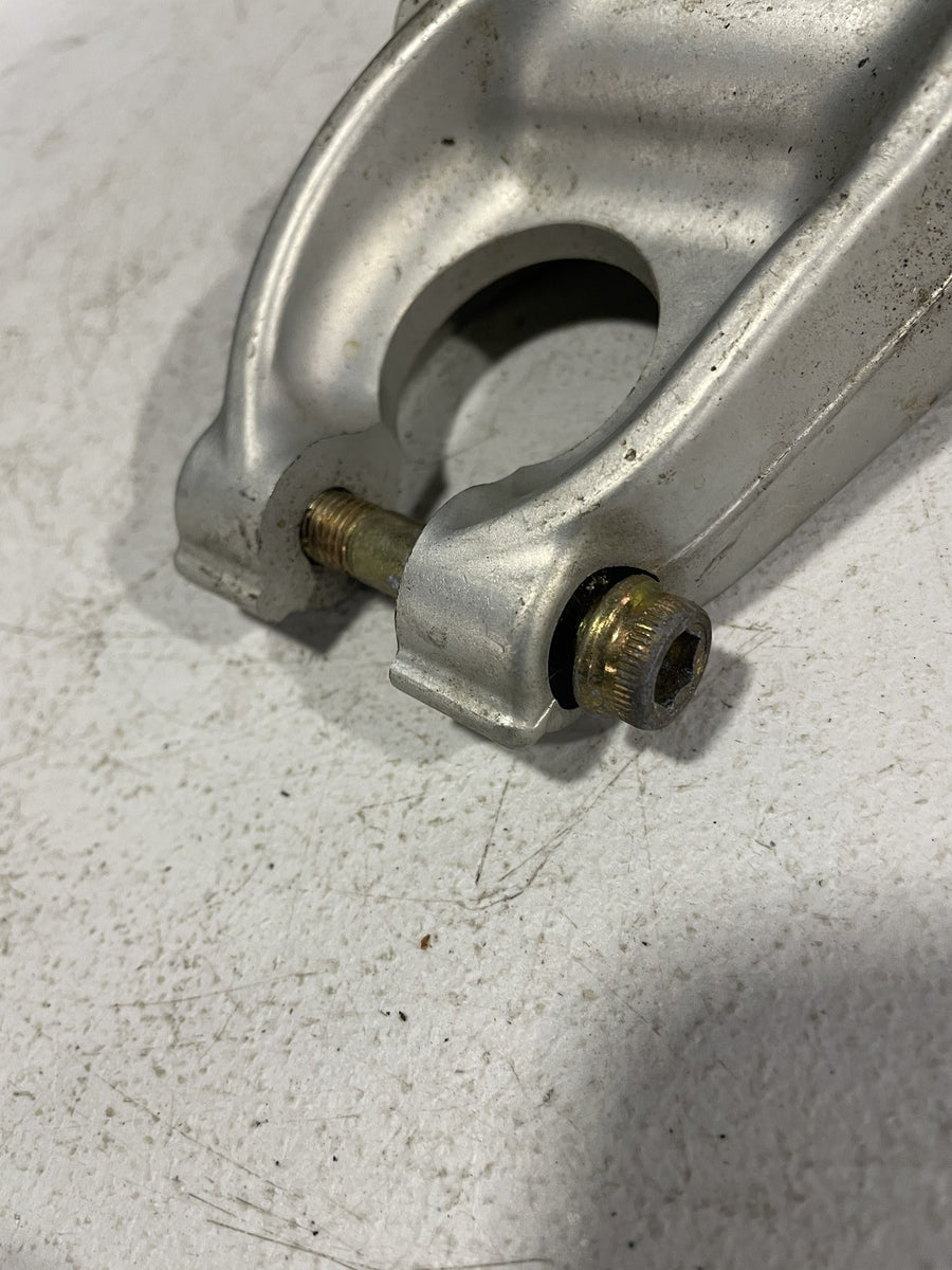 99-05 DUCATI ST4  REAR DOGBONE SHOCK LINKAGE LINK