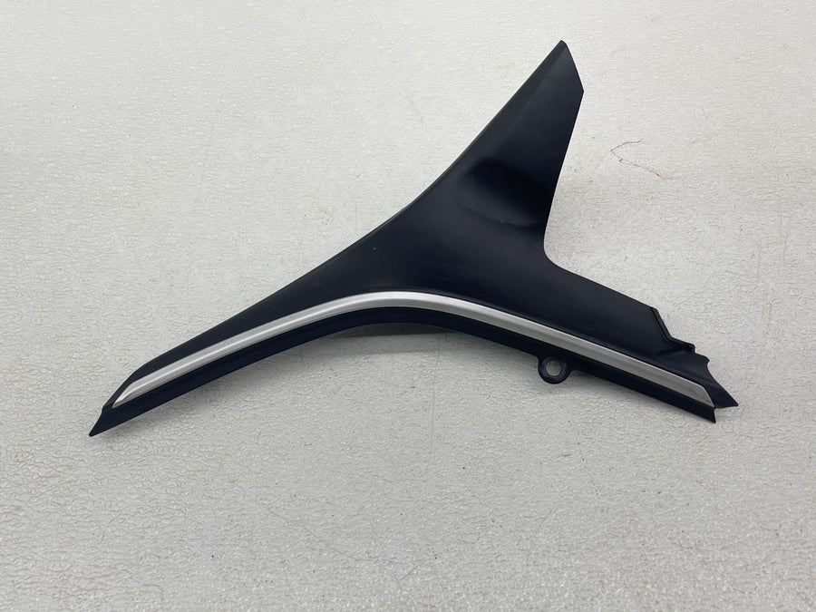 15-18 DUCATI SCRAMBLER 800 FRAME SIDE COVERS PANELS COWL FAIRINGS 48211981B