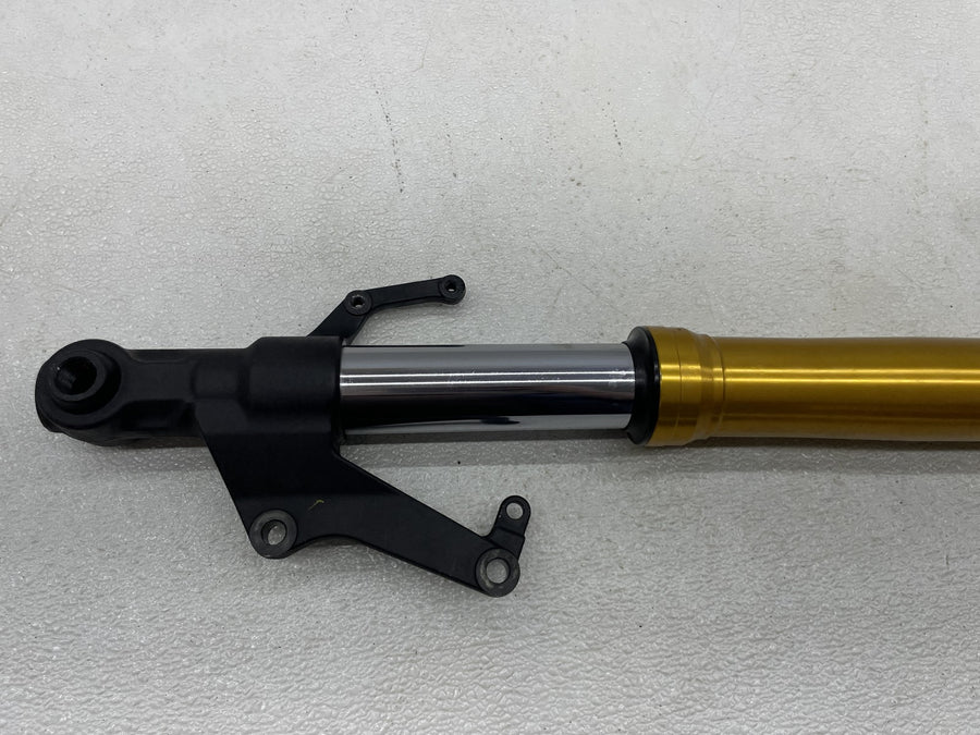 06-15 YAMAHA FZ1 FRONT FORKS SHOCK SUSPENSION SET PAIR