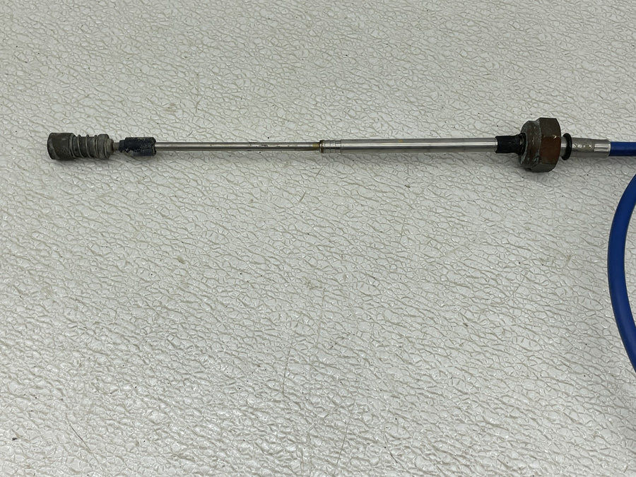 92-97 KAWASAKI JET SKI 750 SS STEERING LINE CABLE