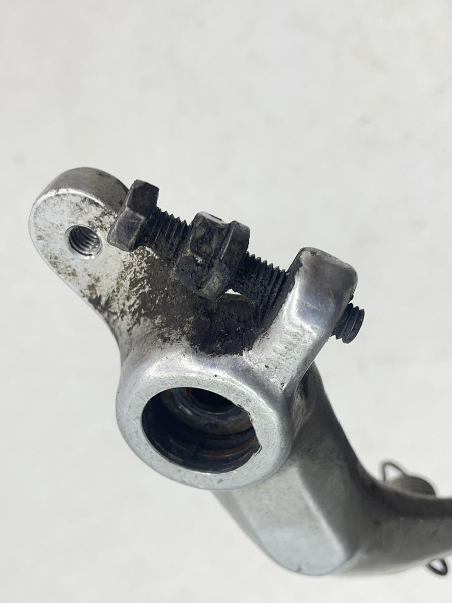95-02 KTM 250 SX RIGHT REARSET BRAKE FOOT PEDAL