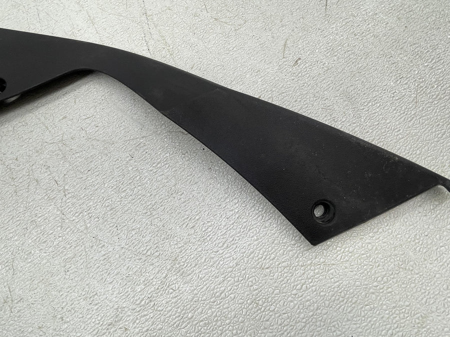 19 POLARIS SLINGSHOT SL REAR BACK UNDERSIDE DECK COVER PANEL  5454965