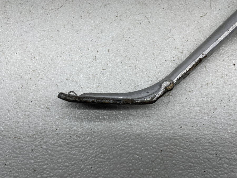 02-06 HARLEY-DAVIDSON V-ROD VRSCA KICKSTAND SIDE KICK STAND JIFFY LEG