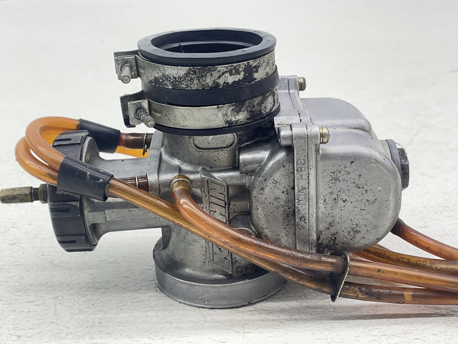 95-02 KTM 250 SX OEM KEIHIN CARB CARBURETOR