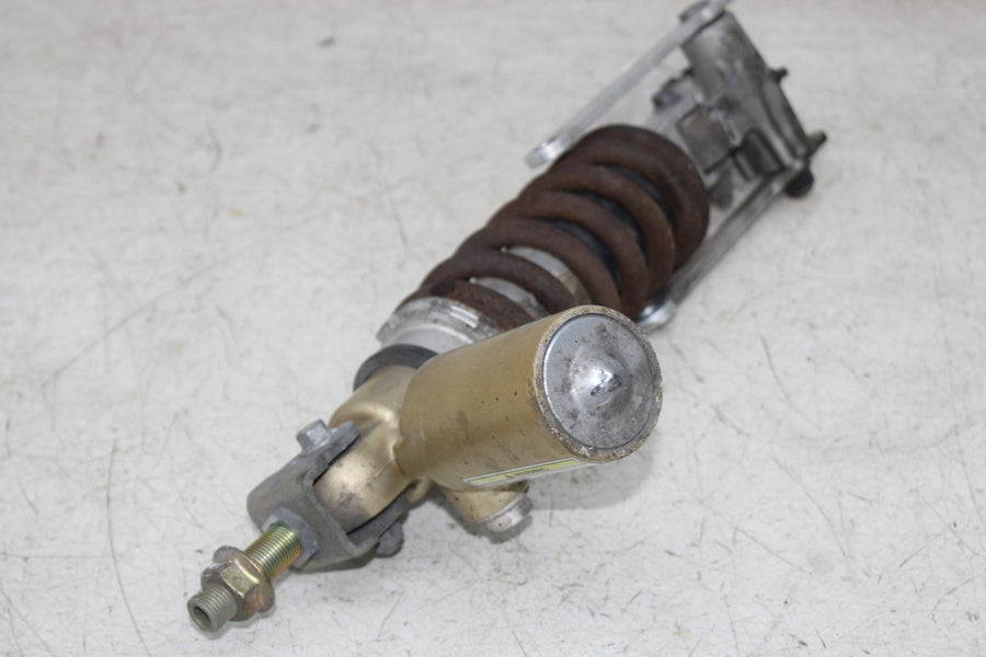 00-02 KAWASAKI NINJA ZX6R REAR BACK SHOCK ABSORBER SUSPENSION LINKAGE