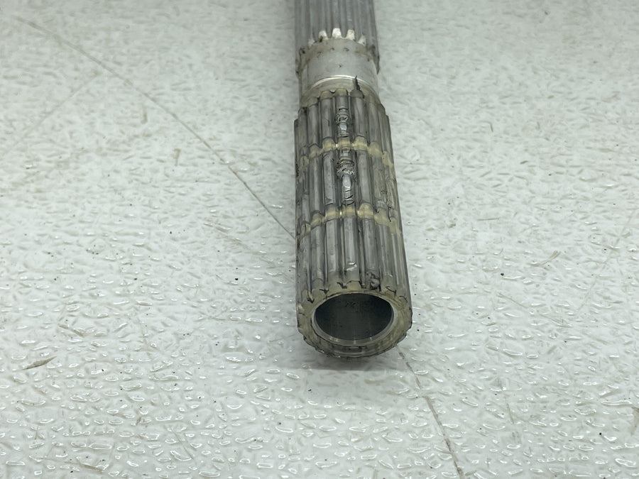 19 POLARIS SLINGSHOT SL STEERING COLUMN SHAFT