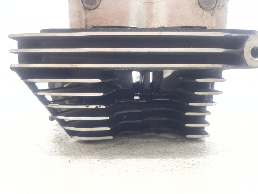 00-06 HARLEY-DAVIDSON ELECTRA GLIDE CLASSIC FLHTCI ENGINE REAR CYLINDER HEAD