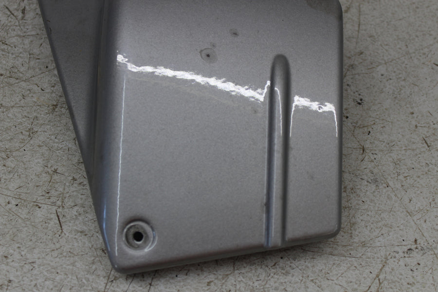 2004 YAMAHA V STAR 650 XVS650 CUSTOM SIDE COVER PANEL COWL FAIRING