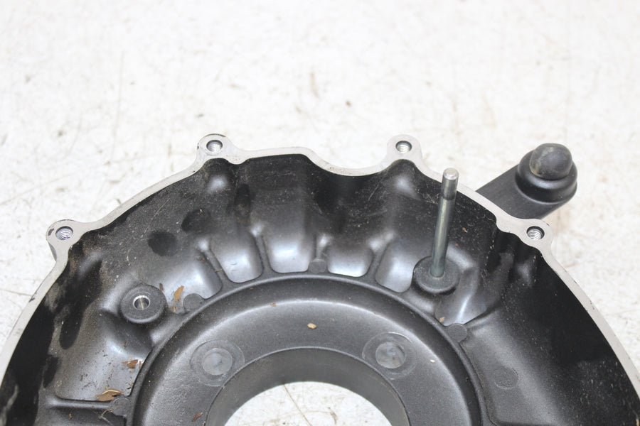 2012 YAMAHA ROADLINER S XV1900S TRANSMISSION MOUNTING BRACKET