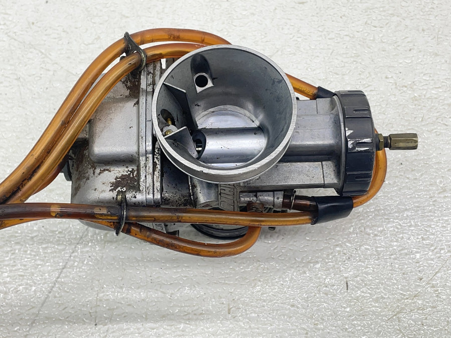 95-02 KTM 250 SX OEM KEIHIN CARB CARBURETOR