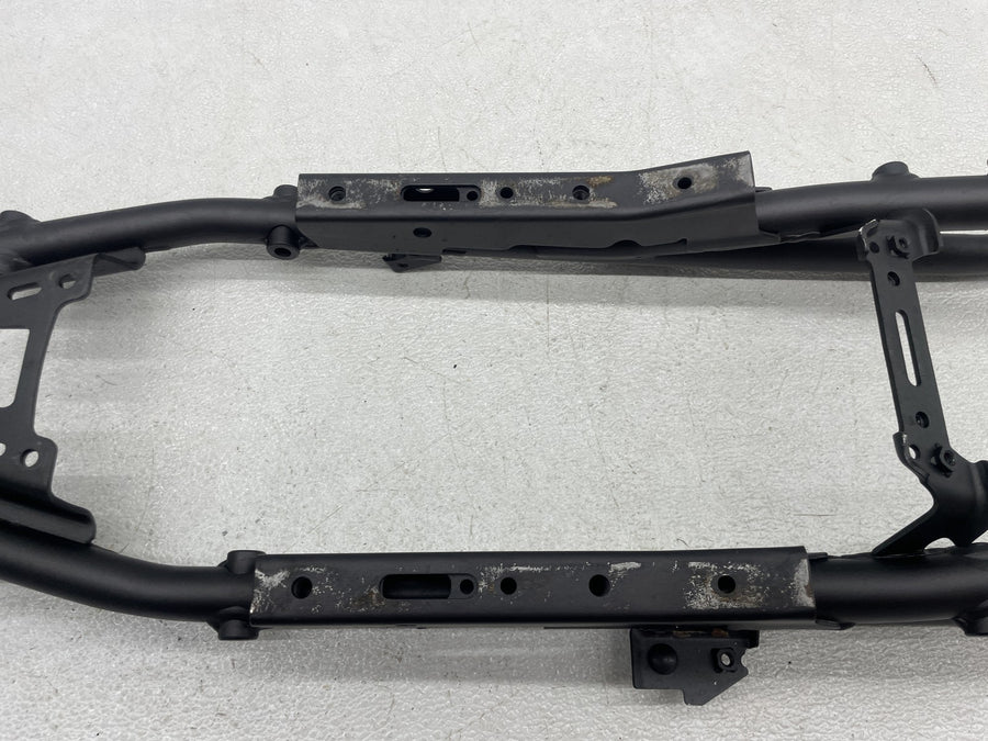 18-21 YAMAHA MT-10 REAR SUBFRAME BACK SUB FRAME