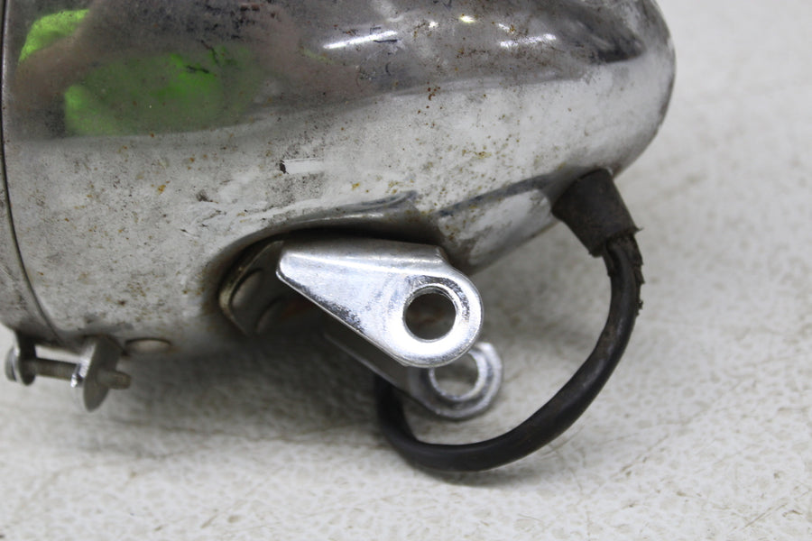2004 HARLEY-DAVIDSON SPORTSTER 1200 ROADSTER XL1200R SINGLE HEADLIGHT HEAD LAMP