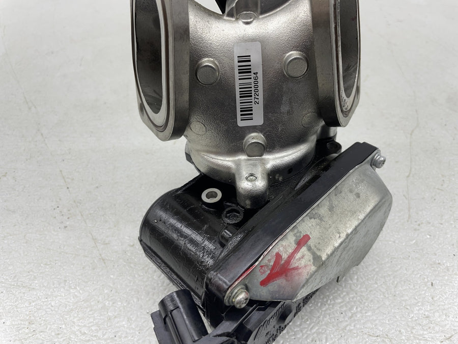 24-26 HARLEY-DAVIDSON STREET GLIDE FLHX THROTTLE BODY BODIES