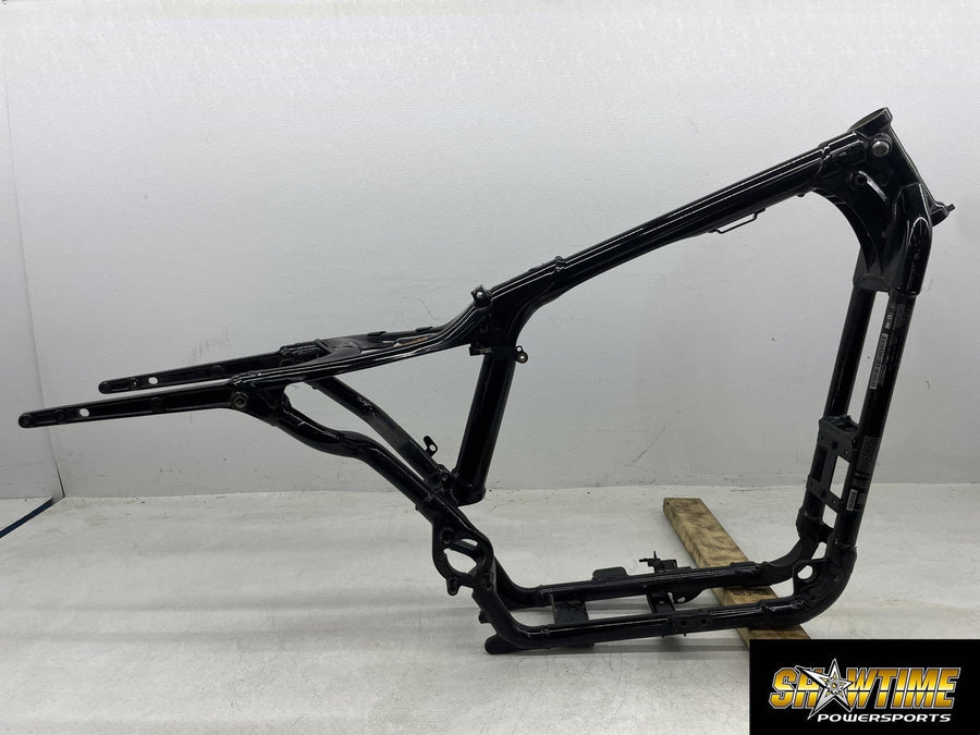 14-20 HARLEY-DAVIDSON SPORTSTER SUPER LOW XL1200T STPSS38 FRAME CHASSI STRAIGHT